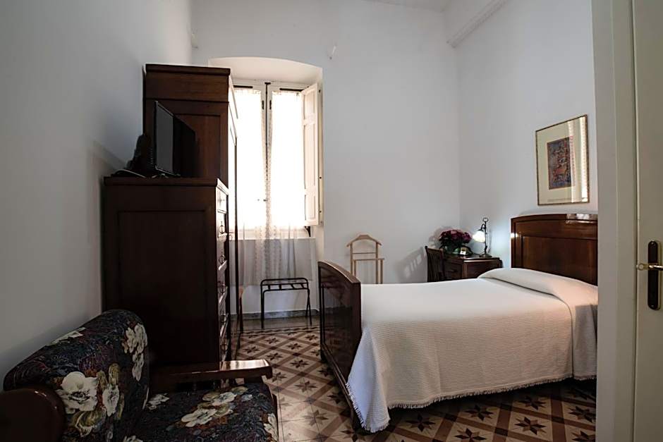 Hotel AeR BJ Vittoria