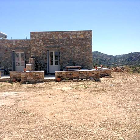 Quadruple Room with Sea View