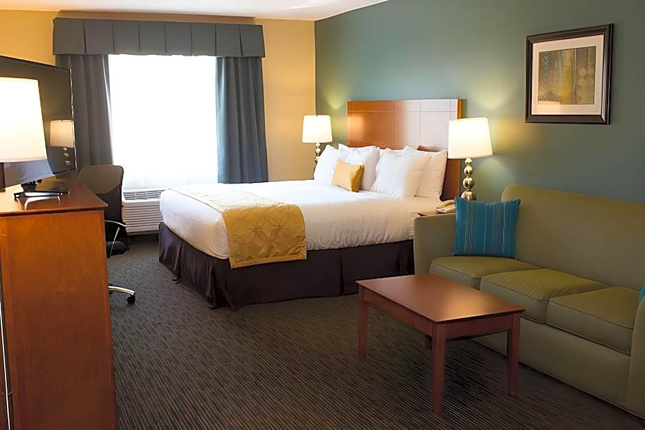 Best Western Kilmarnock Hotel