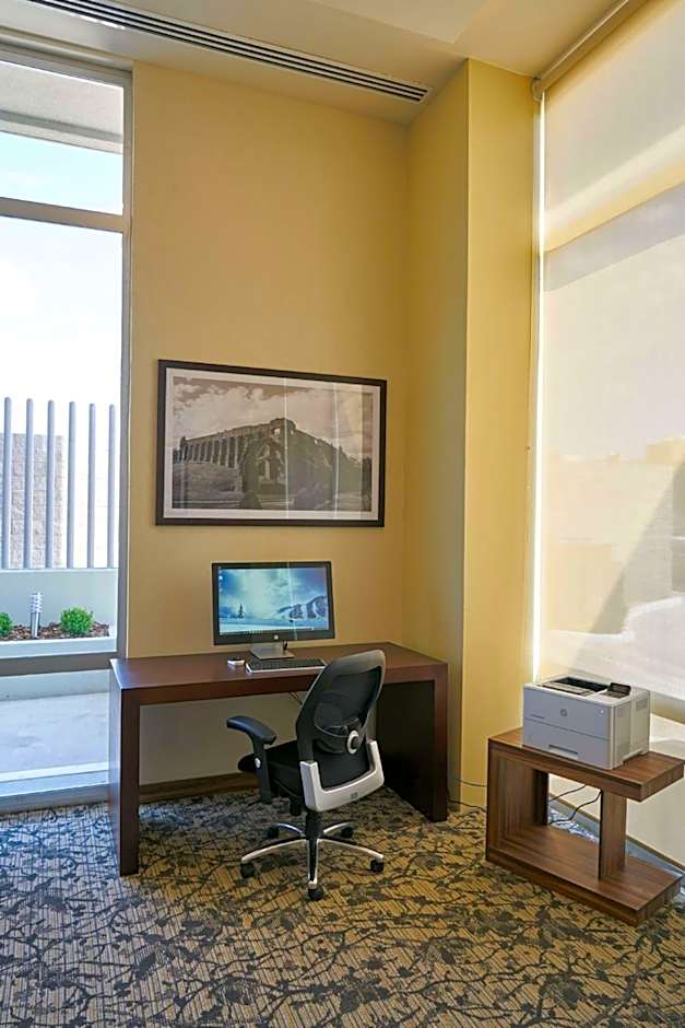 Hampton Inn by Hilton Irapuato