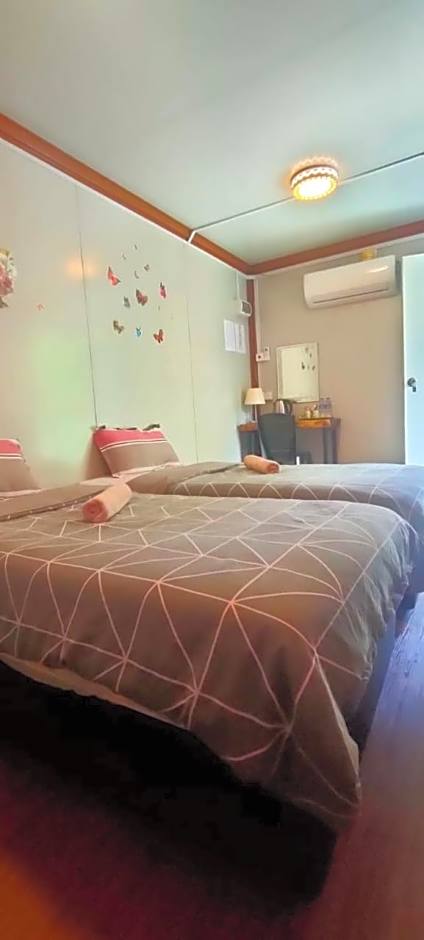 Guest House Gua Kelam