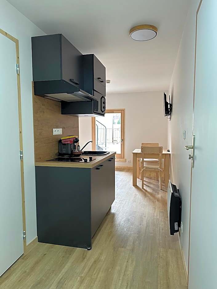 Résidence le Prorel - Serre chevalier