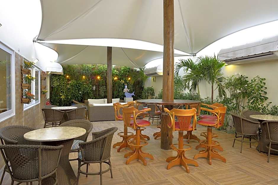 Rede Andrade Express