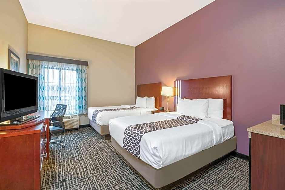 La Quinta by Wyndham Oklahoma City -Yukon