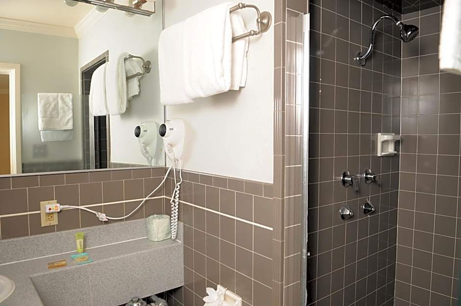 Civic Center Motor Inn – San Francisco, CA