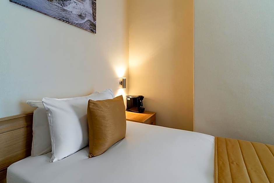 Clifton Hotel