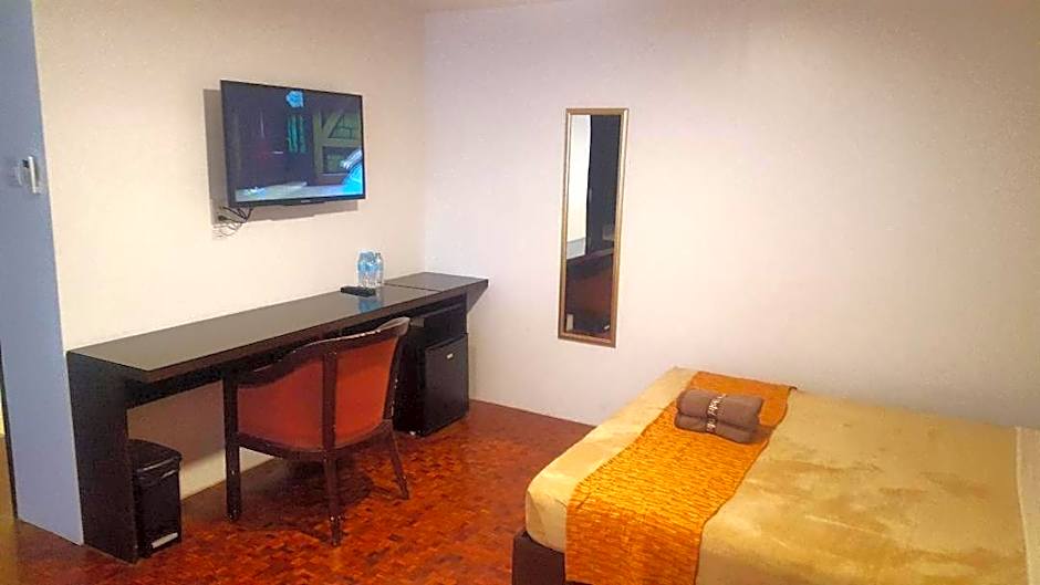 Gervasia Hotel Makati