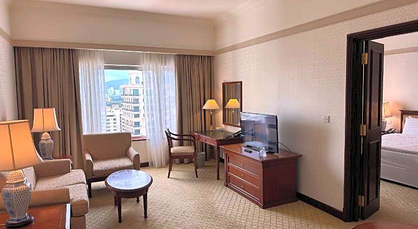 Gurney Bay Hotel, A Parkroyal Partner Hotel