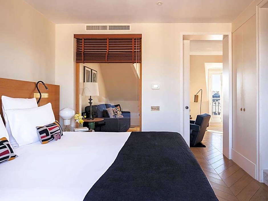 Hotel Montalembert