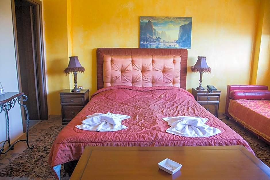 Silva Suites