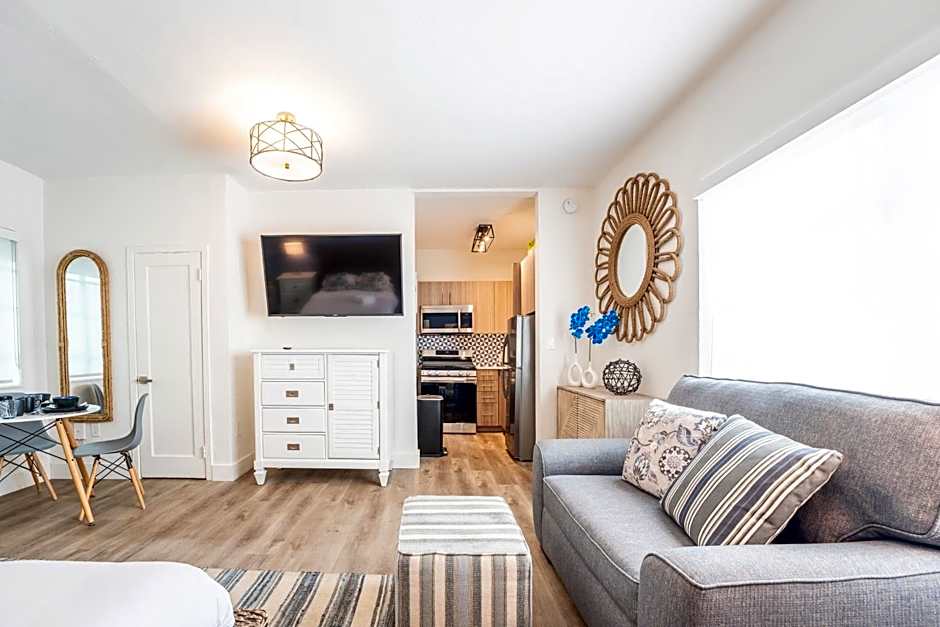 PRAIA Hotel Boutique & Apartments Miami Beach
