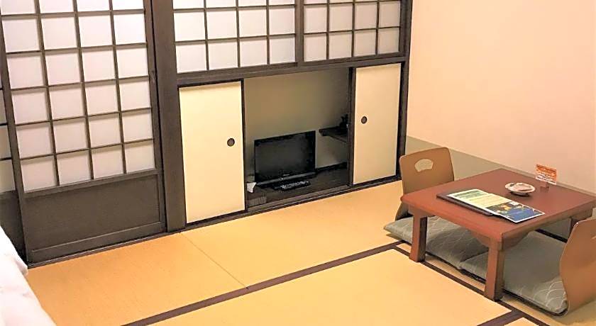 Matsubaya Ryokan