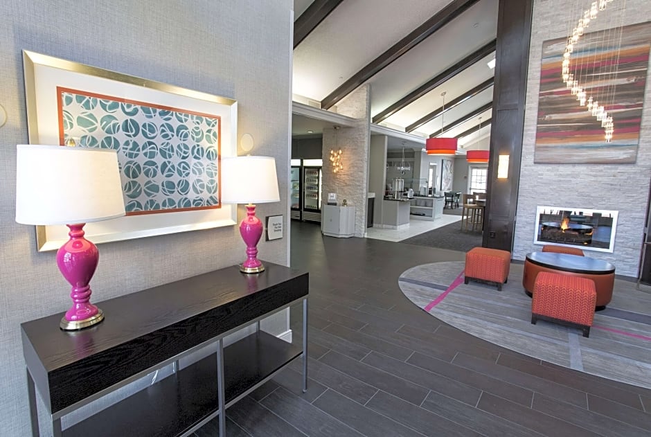 Homewood Suites by Hilton Savannah