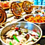 Hanting Hotel Zibo Jinjing Avenue Mixc Bajuju