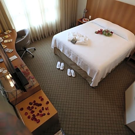 SUPERIOR PLUS COUPLE CAPACITY 01