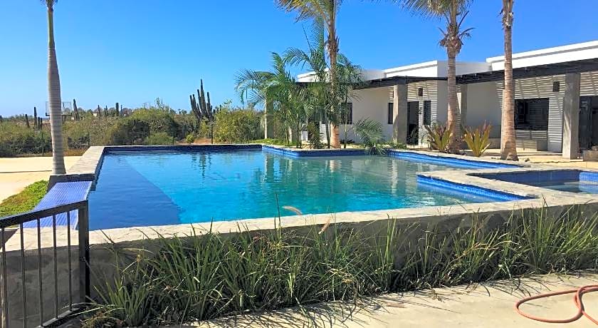 Las Palmas Hotel
