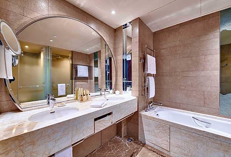 Shangri-La Hotel Tianjin