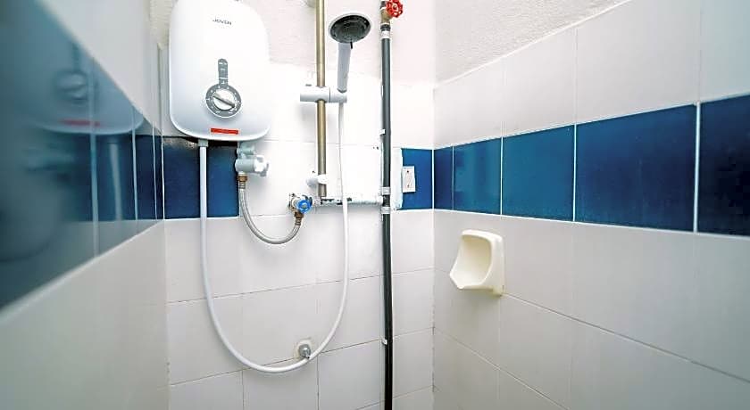 Swing & Pillows @ Penang Road, Georgetown Penang