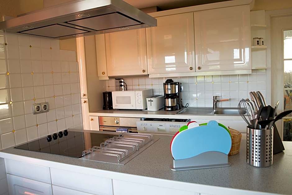 Ferienwohnung Geestemuende