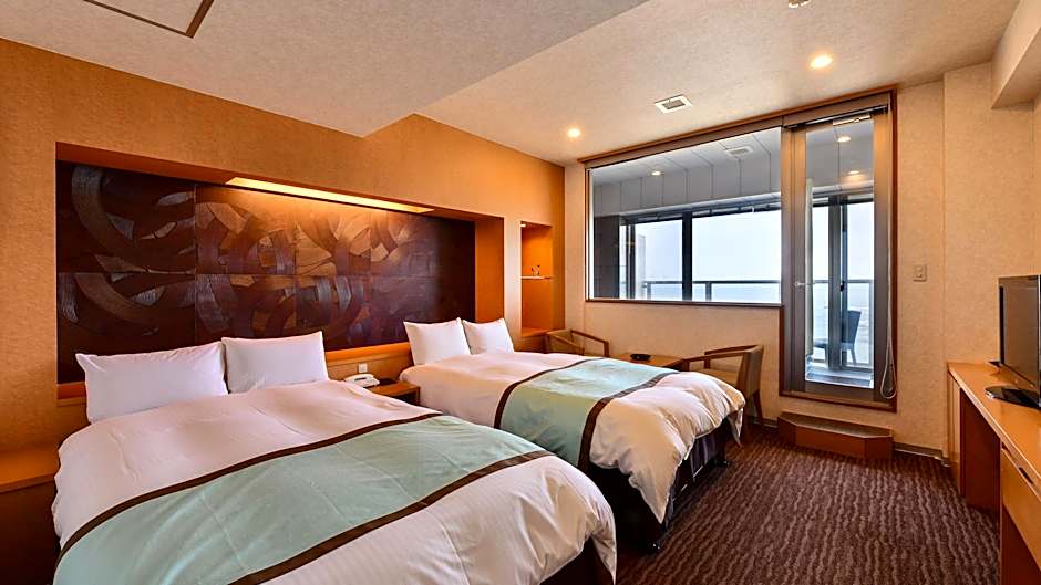 OARAI HOTEL