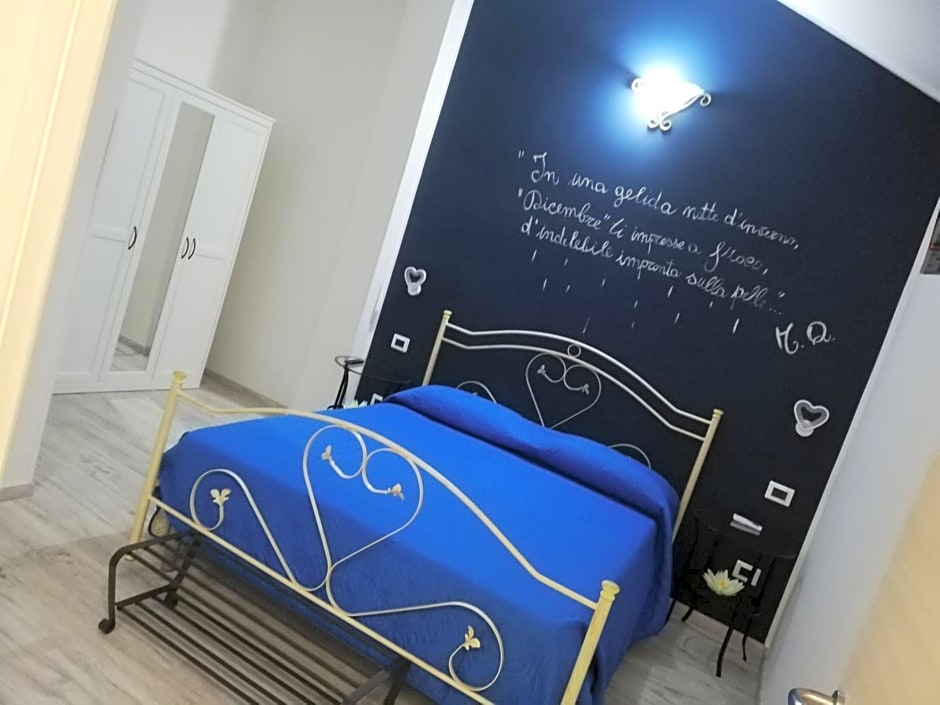 B&B La Collina Dei Poeti