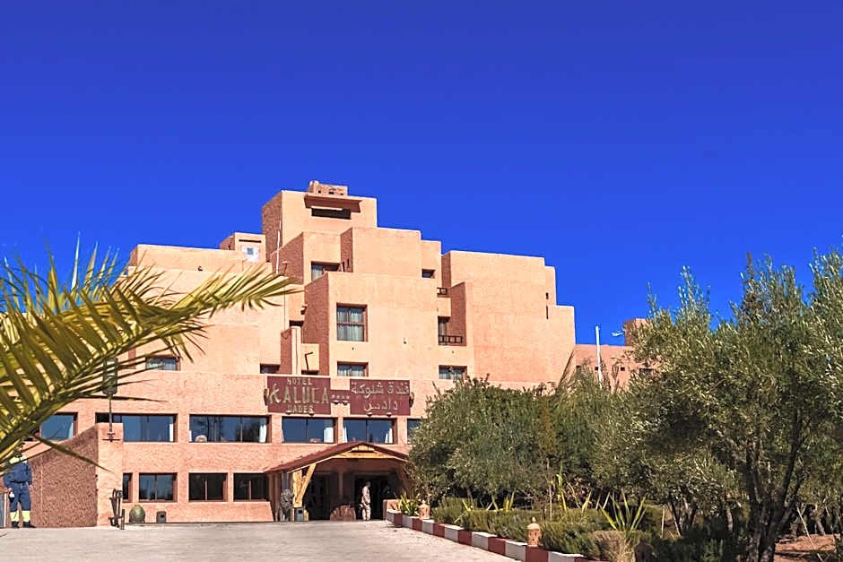 Hotel Xaluca Dades
