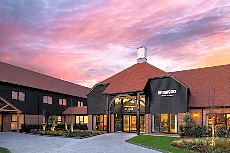 voco Fareham  Solent By IHG