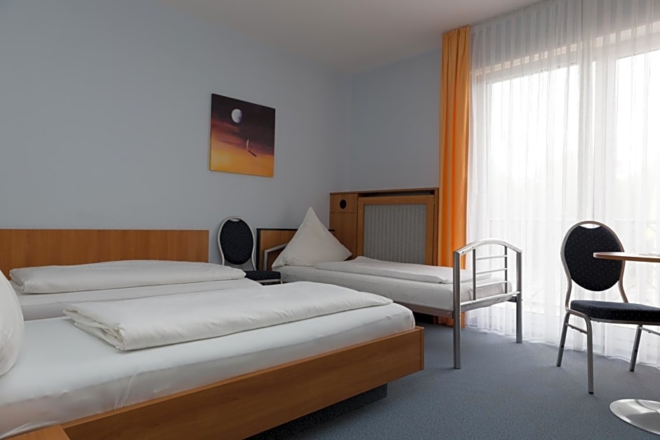 SVG Hotel Diversi