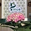 Pinus Hotel
