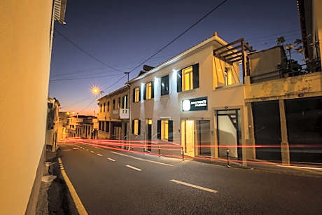 Apartments Madeira City Center