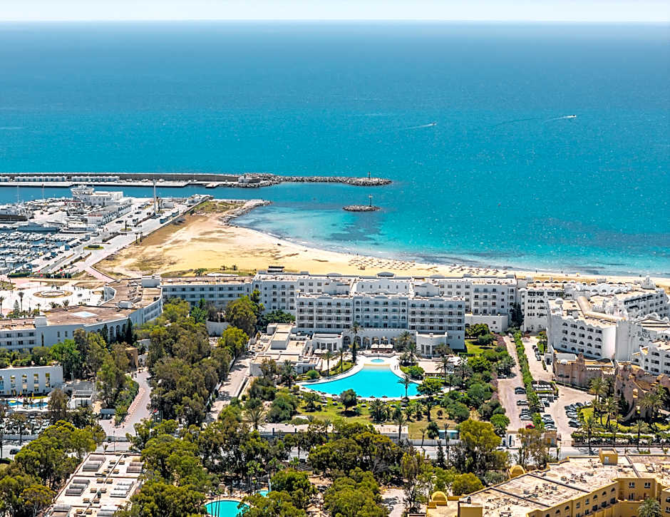 TMK l´Atrium Yasmine by Turismark