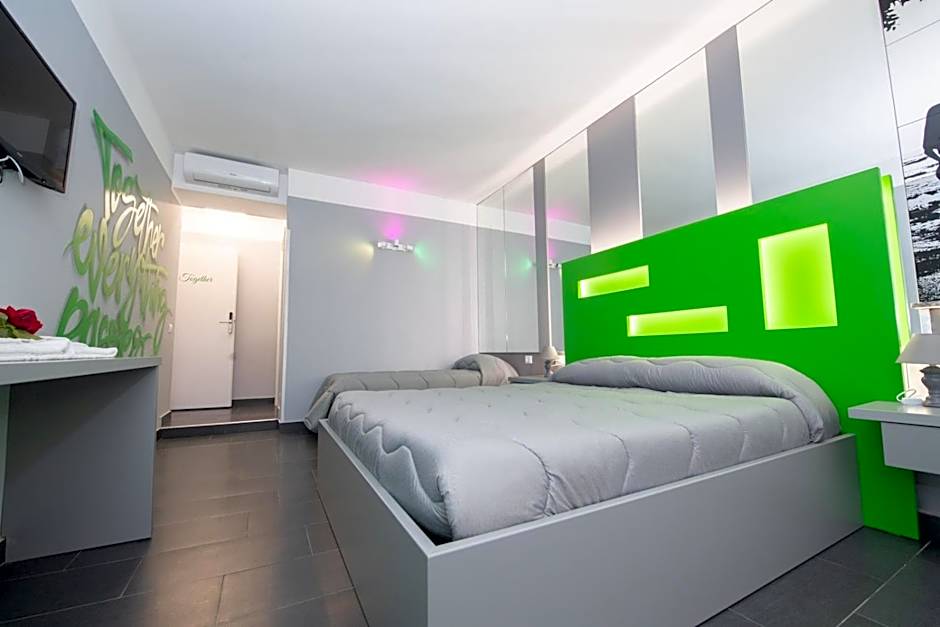 Dream B&B Roma