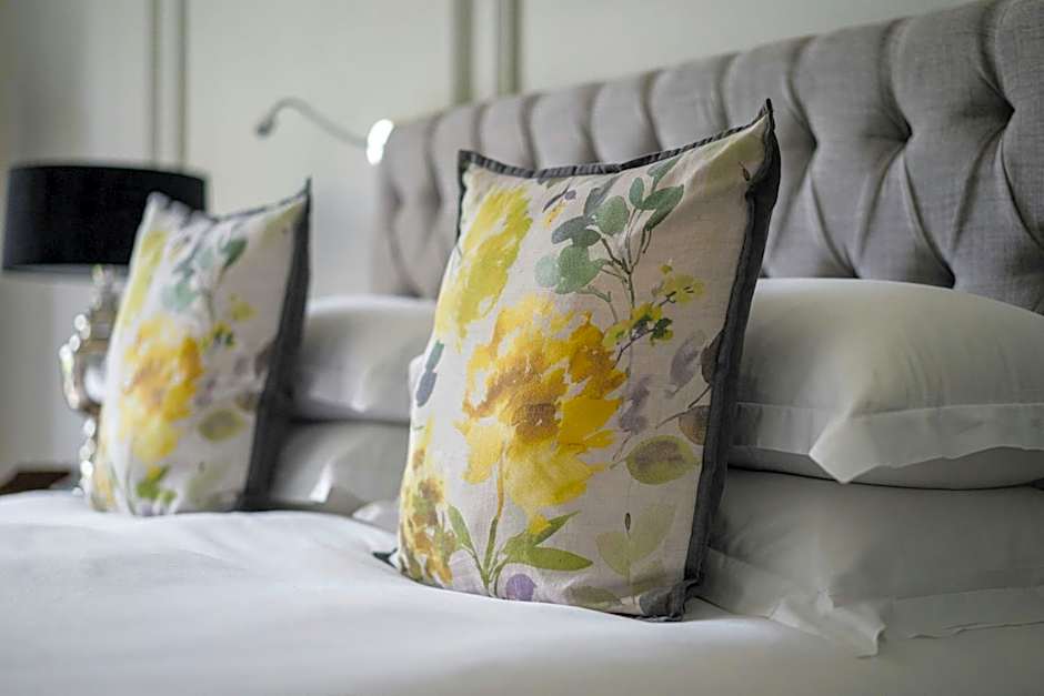 Mount Juliet Estate, Autograph Collection