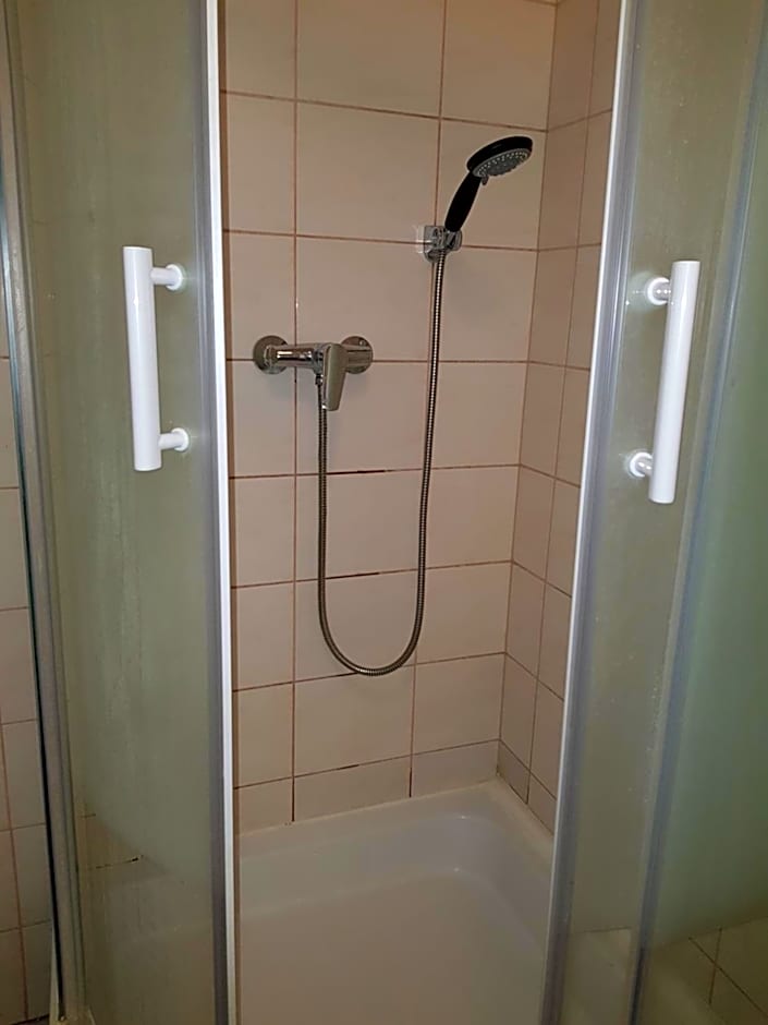 HOSTEL PARK-Dobraszczecińska