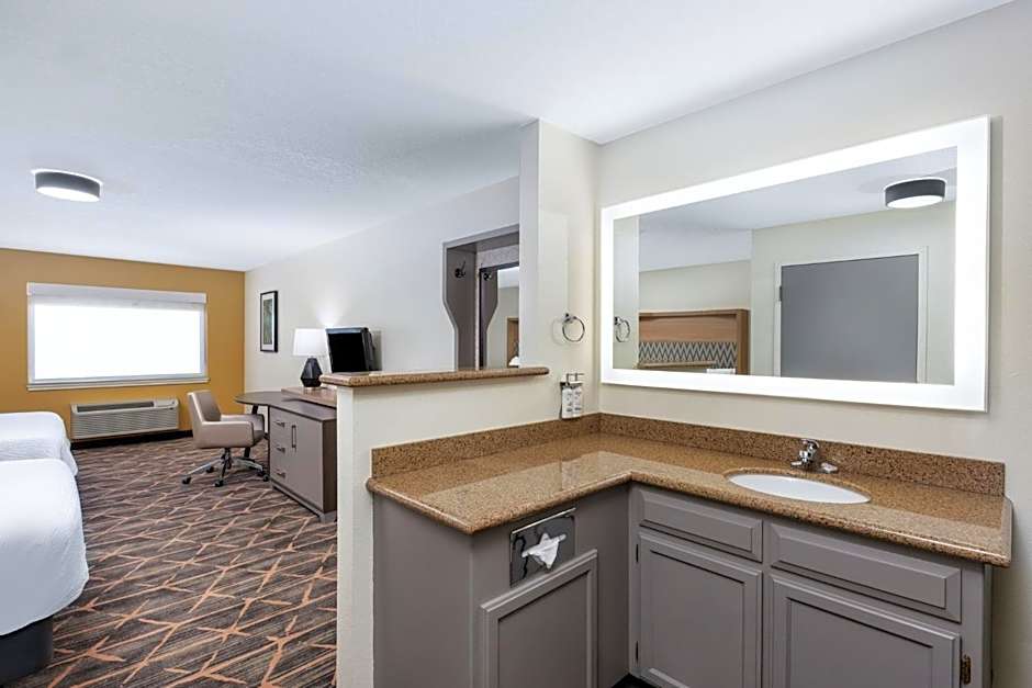 Holiday Inn Redding By IHG