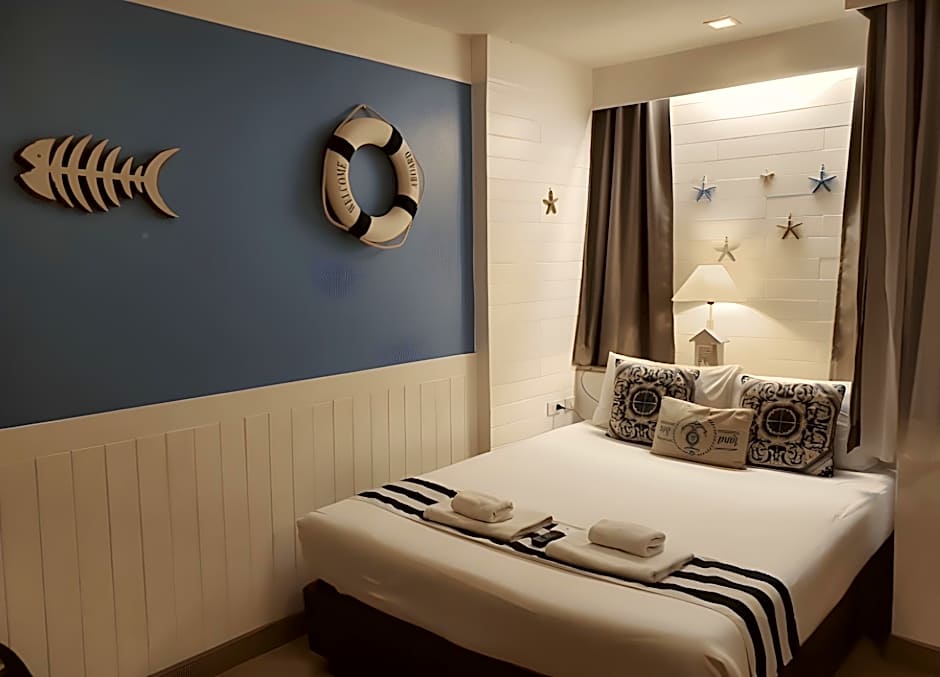 Paradise Hotel Udonthani