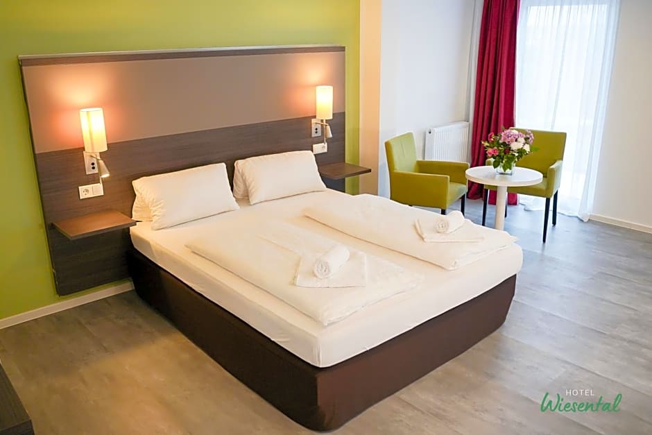 Hotel Wiesental Nähe Friedrichshafen