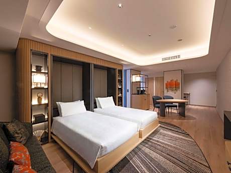 Executive Suite