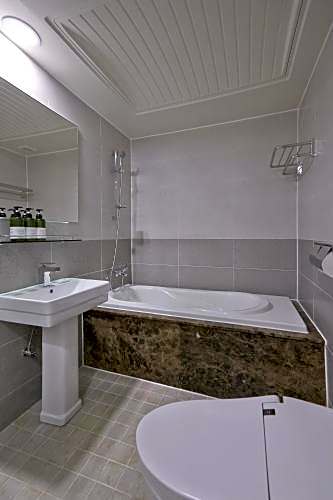 Busan Beach Hotel Busan Songdo