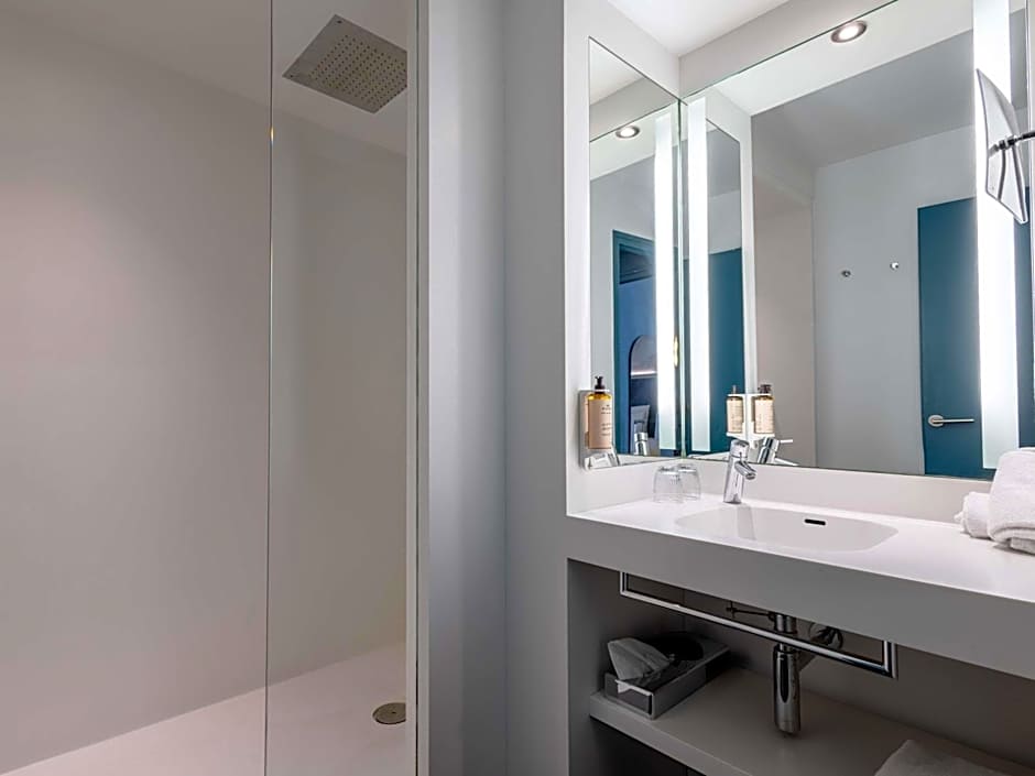 Hotel Mercure Annecy Centre