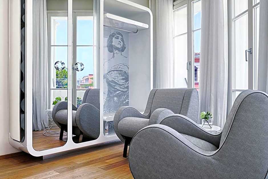 Ausonia Hungaria Wellness & Lifestyle