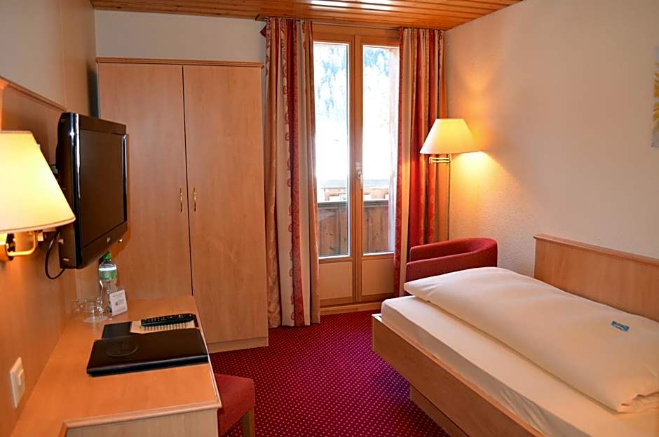 Bernerhof Swiss Quality Hotel