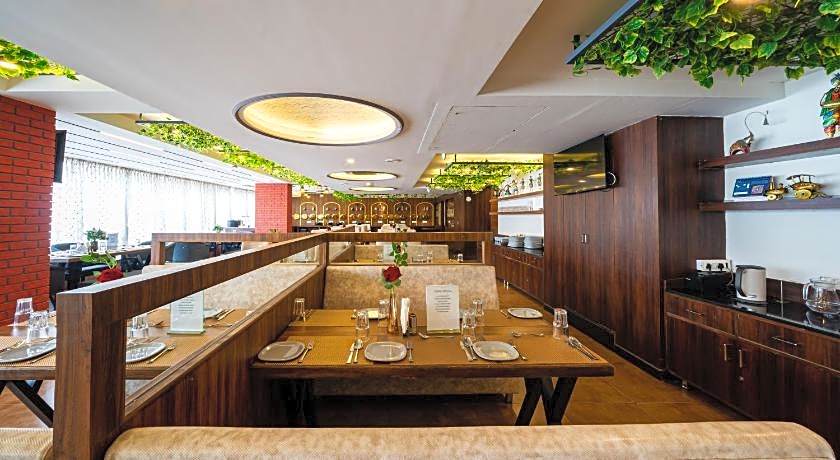 Happy Stays-Whitefield