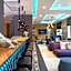 NYX Hotel Milan by Leonardo Hotels