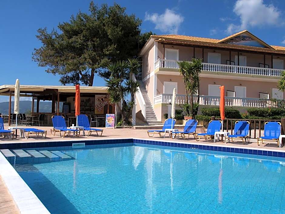 Zante View Studios & Villas