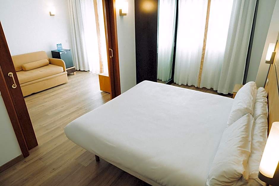 Hotel Bonalba Alicante