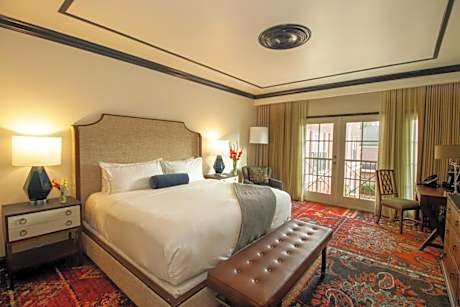 The Oliver, Oxford