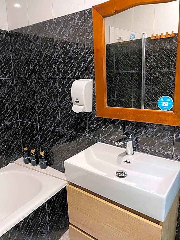 Hotel Arganda