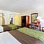 SureStay by Best Western Cherokee on the River