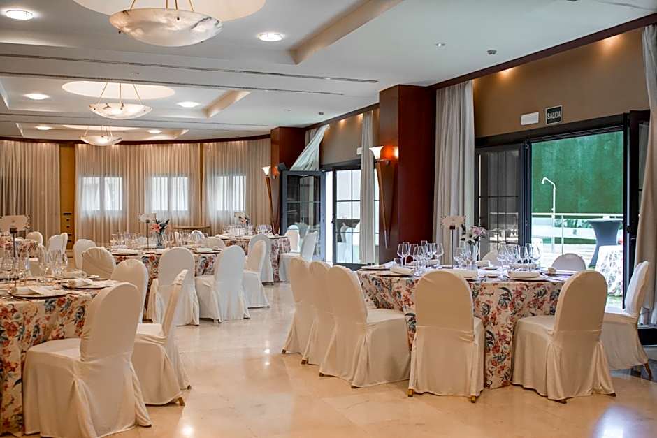 Badajoz Center Hotel